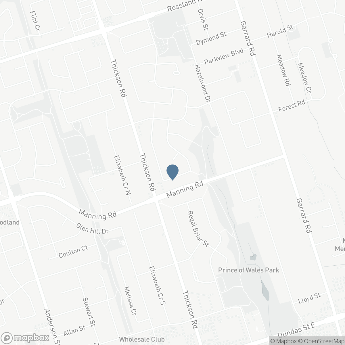 77 HIALEAH CRESCENT, Whitby, Ontario L1N 6P9